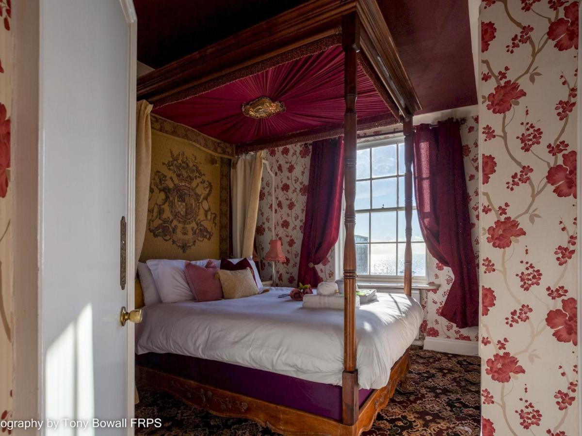 Pass The Keys The Delightful Amelia Suite Brighton Exterior photo