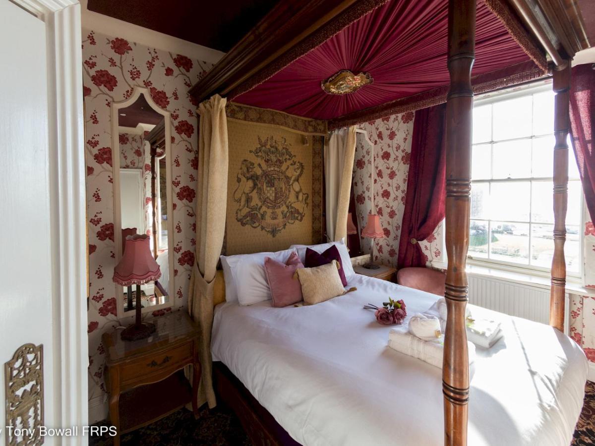 Pass The Keys The Delightful Amelia Suite Brighton Exterior photo