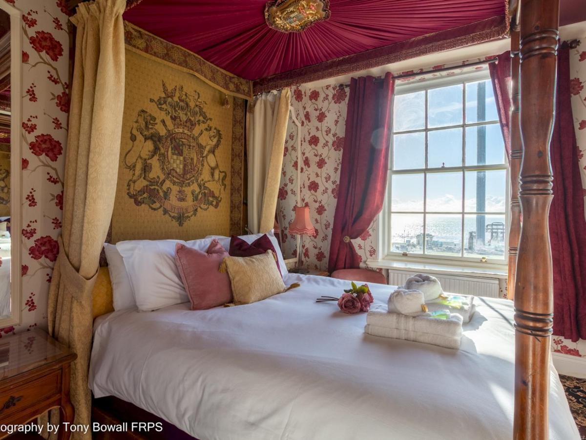 Pass The Keys The Delightful Amelia Suite Brighton Exterior photo