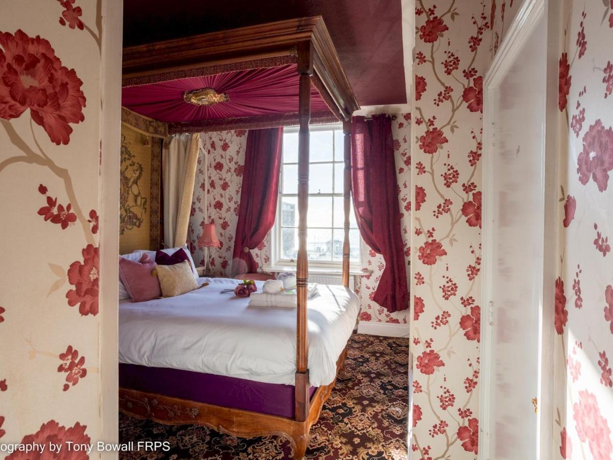 Pass The Keys The Delightful Amelia Suite Brighton Exterior photo