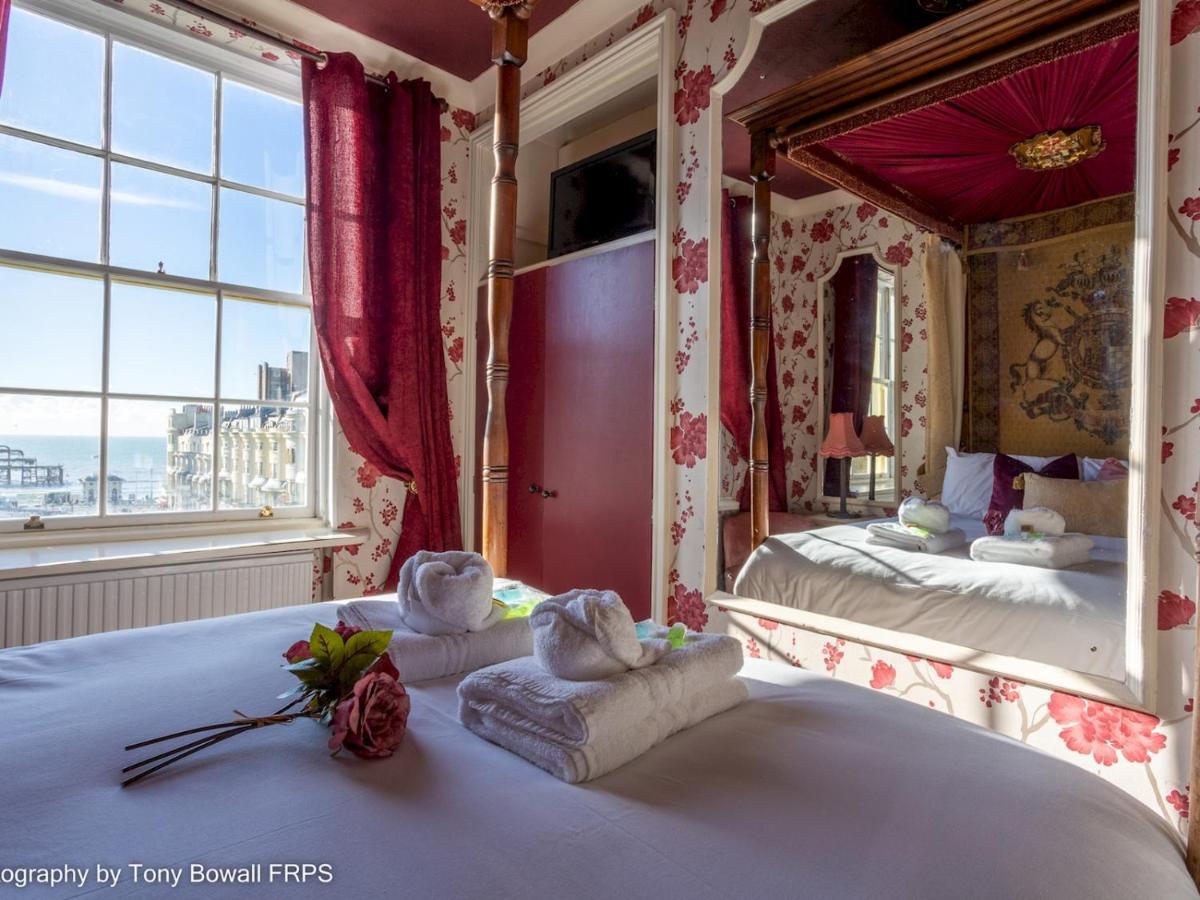 Pass The Keys The Delightful Amelia Suite Brighton Exterior photo