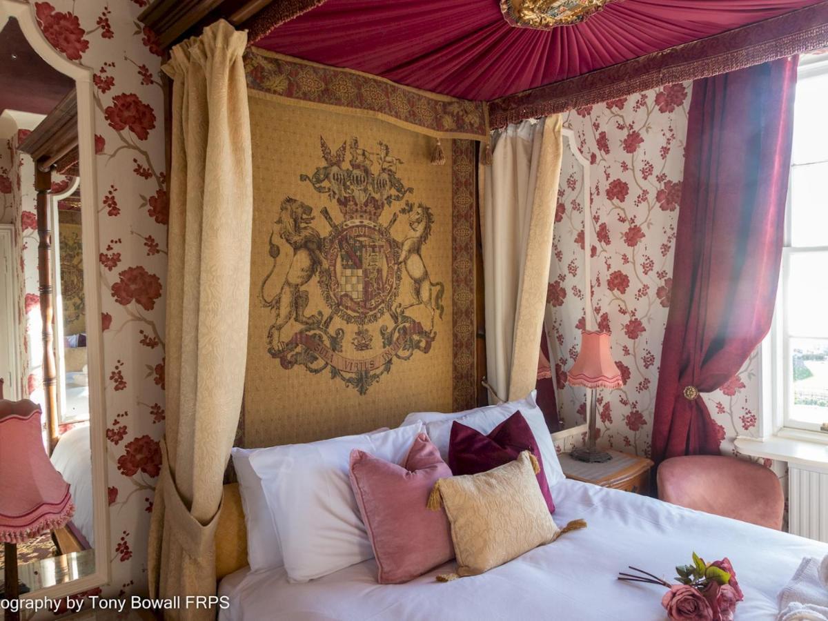 Pass The Keys The Delightful Amelia Suite Brighton Exterior photo